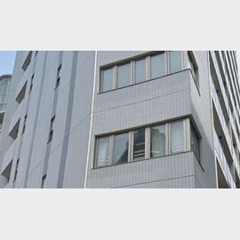 入谷駅より徒歩6分 14階 築70年9ヶ月の賃貸物件