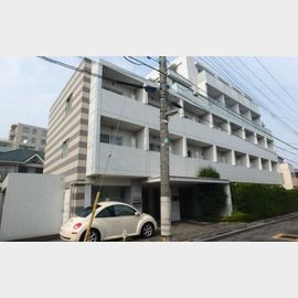 上石神井駅より徒歩5分 3階 築19年の賃貸物件