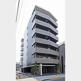 王子神谷駅より徒歩3分 1階 築18年3ヶ月の賃貸物件