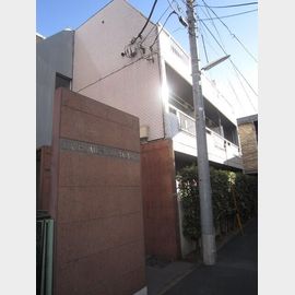 ＤＲＨＯＭＥＳＫＩＴＡＭＡＣＨＩ 3階 築41年2ヶ月の賃貸物件