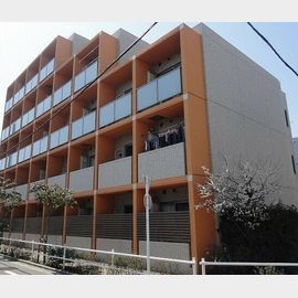 ドルチェときわ台 2階 築19年3ヶ月の賃貸物件
