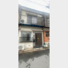 三ノ輪駅より徒歩6分 築45年1ヶ月の賃貸物件