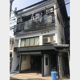 メゾン江古田の賃貸物件