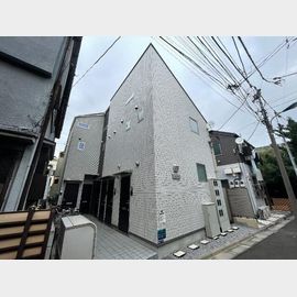 王子駅より徒歩9分 1階 築10年の賃貸物件