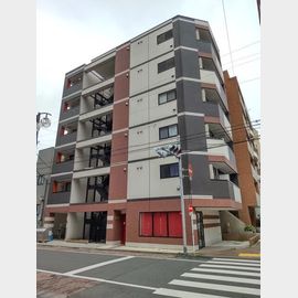 板橋駅より徒歩2分 3階 築7年11ヶ月の賃貸物件