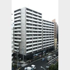 王子神谷駅より徒歩2分 3階 築16年4ヶ月の賃貸物件
