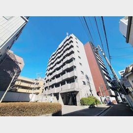 ルーブル南池袋 6階 築18年10ヶ月の賃貸物件