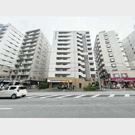 スカイコート池袋７ 5階 築19年4ヶ月の賃貸物件