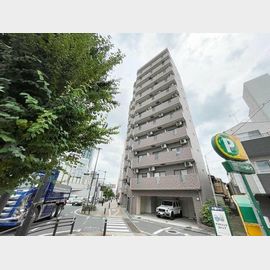 要町駅より徒歩4分 10階 築23年7ヶ月の賃貸物件