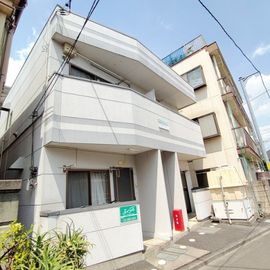 赤羽駅より徒歩7分 1階 築24年9ヶ月の賃貸物件