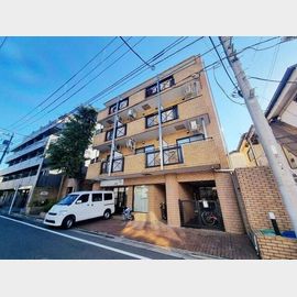 中村橋駅より徒歩7分 2階 築34年3ヶ月の賃貸物件