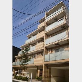 中板橋駅より徒歩4分 2階 築11年2ヶ月の賃貸物件