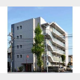トレフレッチェ 2階 築12年3ヶ月の賃貸物件