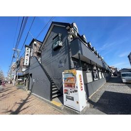 西台駅より徒歩5分 1階 築30年の賃貸物件