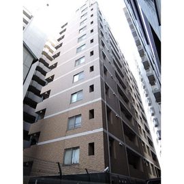江戸川橋駅より徒歩1分 11階 築24年1ヶ月の賃貸物件