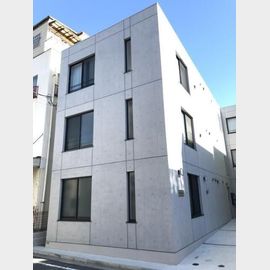 Reberty白山 2階 築6年3ヶ月の賃貸物件