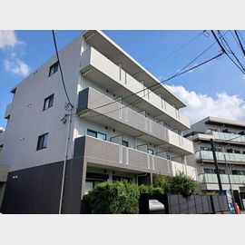 メゾンドサクラ 4階 築14年3ヶ月の賃貸物件