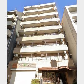 シャロン新板橋 2階 築34年8ヶ月の賃貸物件