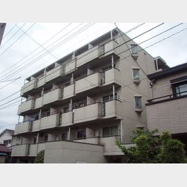 ジョイフル池袋要町の賃貸物件