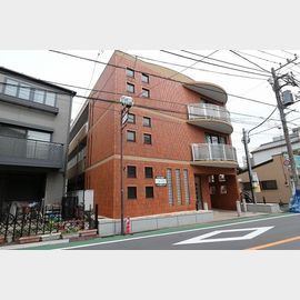 ロイヤルメゾン中丸の賃貸物件