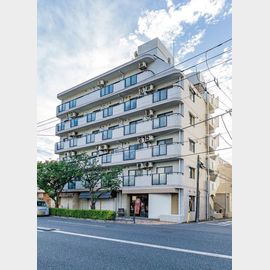 ライオンズマンション東長崎第３の賃貸物件