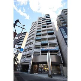 東新宿駅より徒歩6分 8階 築9年5ヶ月の賃貸物件