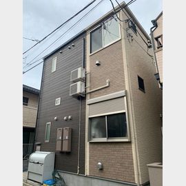 千川駅より徒歩10分 1階 築8年10ヶ月の賃貸物件