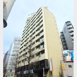 東池袋パレス 6階 築51年5ヶ月の賃貸物件