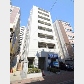 巣鴨駅より徒歩6分 8階 築35年9ヶ月の賃貸物件