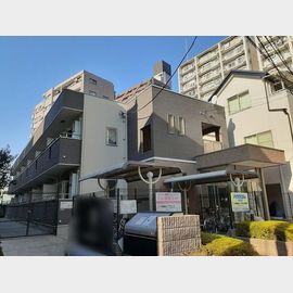 リバーパークK 1階 築15年10ヶ月の賃貸物件