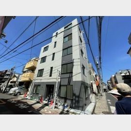 赤土小学校前駅より徒歩5分 4階 築3年の賃貸物件