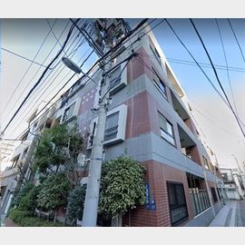 レジェンド浅草橋 5階 築26年4ヶ月の賃貸物件
