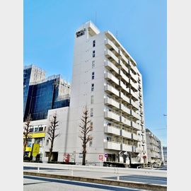 日神パレス西台第２ 2階 築39年の賃貸物件
