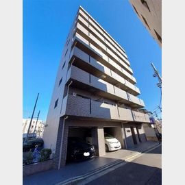 ルーブル王子の賃貸物件