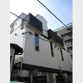 赤羽岩淵駅より徒歩4分 1階 築9年の賃貸物件