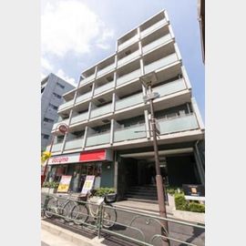 タキミハウス西早稲田 3階 築20年5ヶ月の賃貸物件