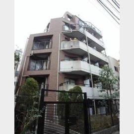 江戸川橋駅より徒歩8分 3階 築28年1ヶ月の賃貸物件