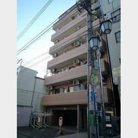RoyalAmenityNERIMA 2階 築27年の賃貸物件