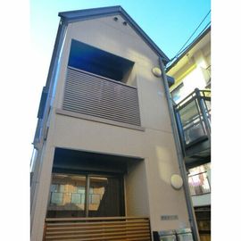 西早稲田駅より徒歩6分 1階 築22年11ヶ月の賃貸物件