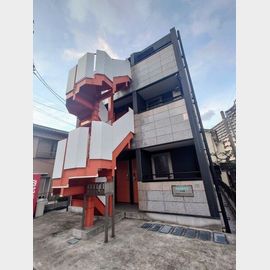 FUJISTA北池袋 3階 築17年1ヶ月の賃貸物件