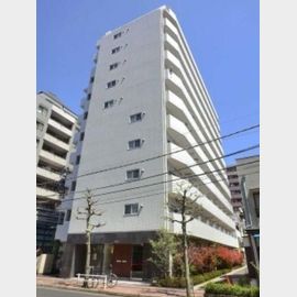 浅草橋駅より徒歩7分 7階 築18年3ヶ月の賃貸物件