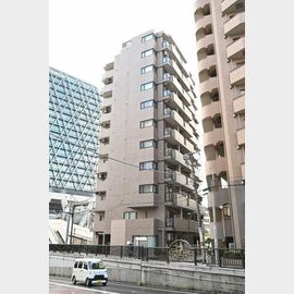 日神パレステージ西池袋 5階 築29年9ヶ月の賃貸物件