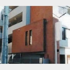 江戸川橋駅より徒歩3分 4階 築37年5ヶ月の賃貸物件