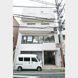 中井駅より徒歩2分 3階 築36年9ヶ月の賃貸物件