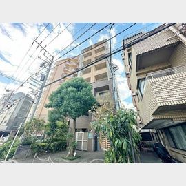 アプレシティ椎名町 3階 築22年の賃貸物件