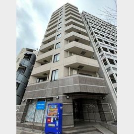 新大久保駅より徒歩8分 10階 築25年11ヶ月の賃貸物件