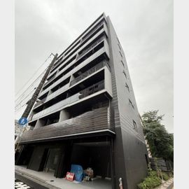 熊野前駅より徒歩5分 2階 新築の賃貸物件