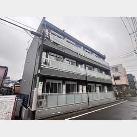 リブリ・練馬II 1階 築1年4ヶ月の賃貸物件