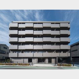 ルーブル上板橋 1階 新築の賃貸物件