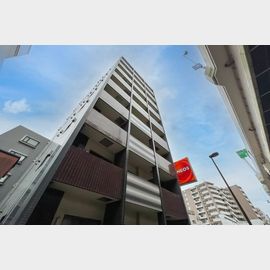 板橋本町駅より徒歩7分 3階 築17年11ヶ月の賃貸物件